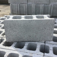 １５cmコンクリートブロック基本