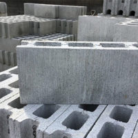 １０ｃｍコンクリートブロック基本